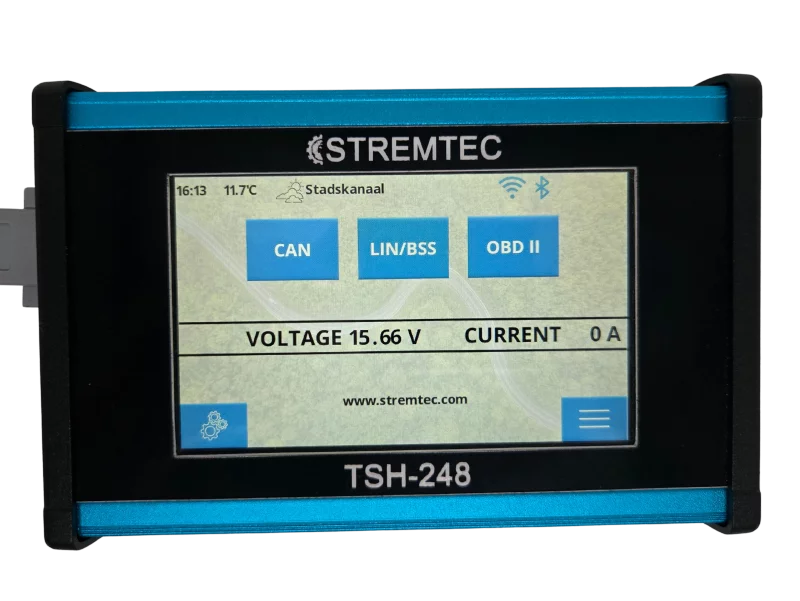 Test Equipment