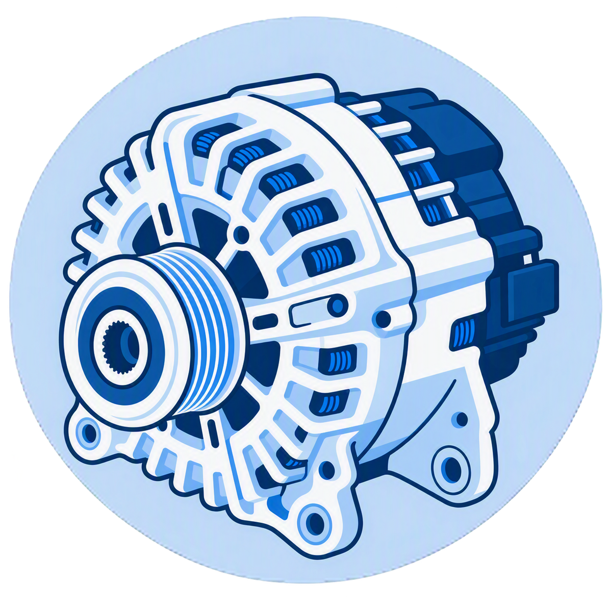 Alternators