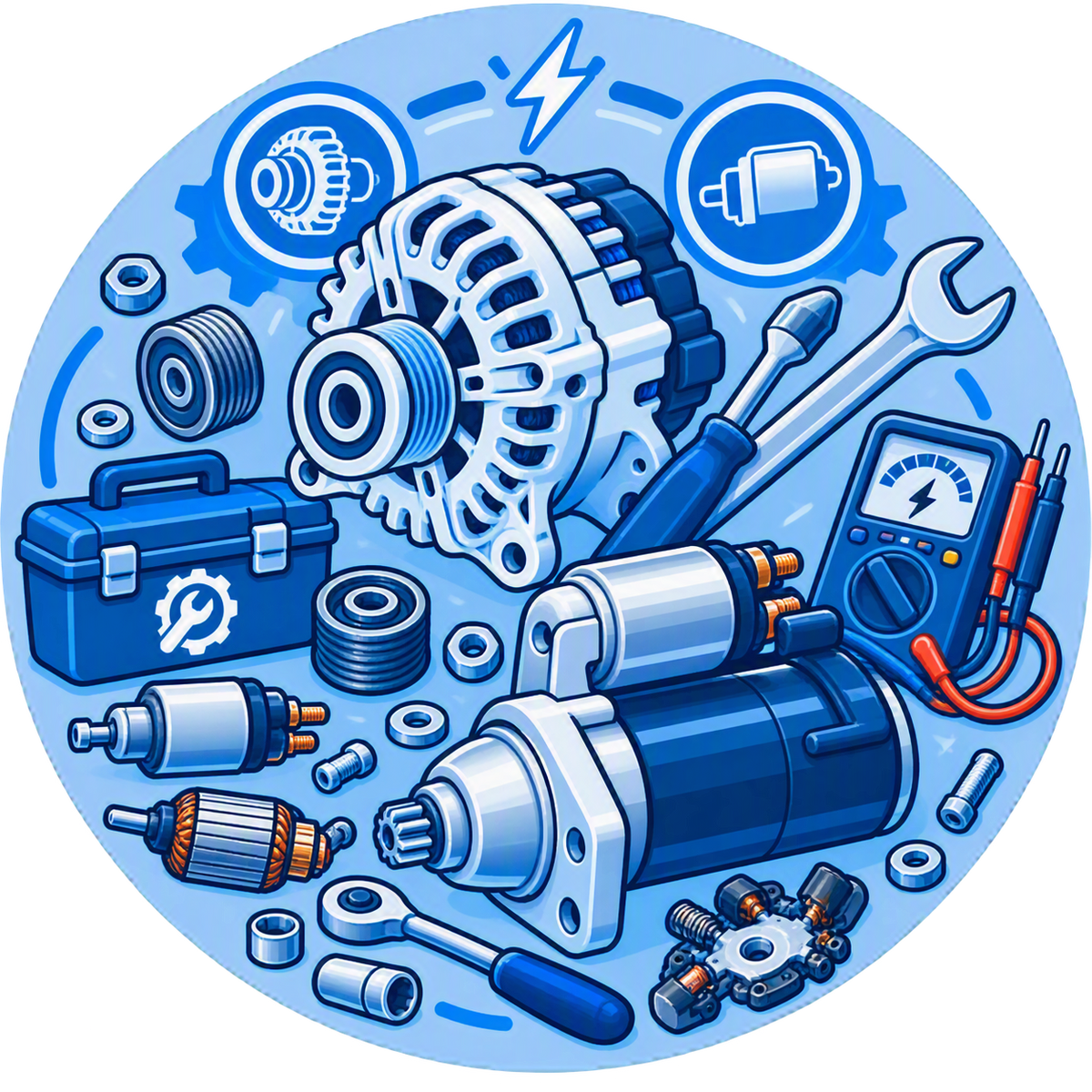 Tools