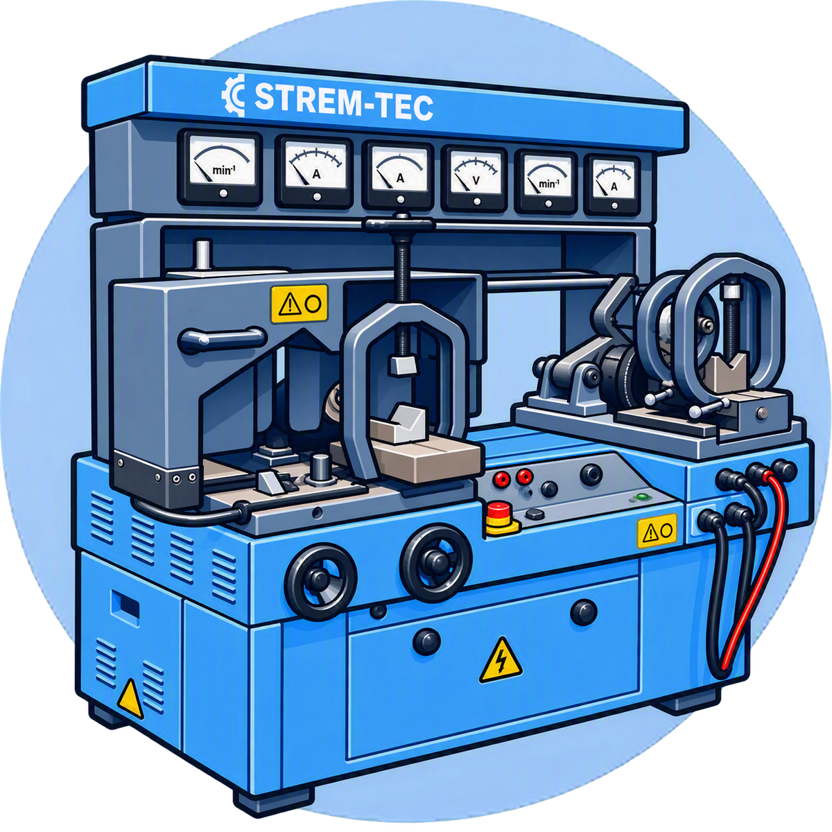 Used Equipment