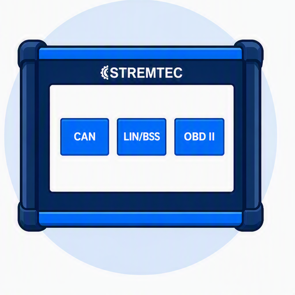 Test Equipment