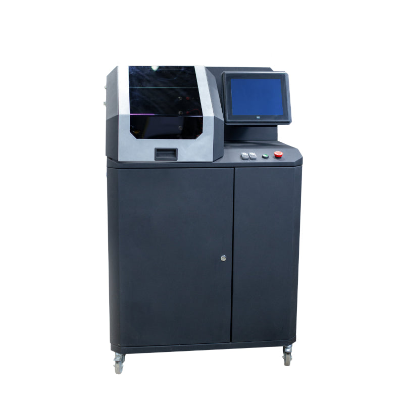 TSH-005A 12,24 & 48V Testbench