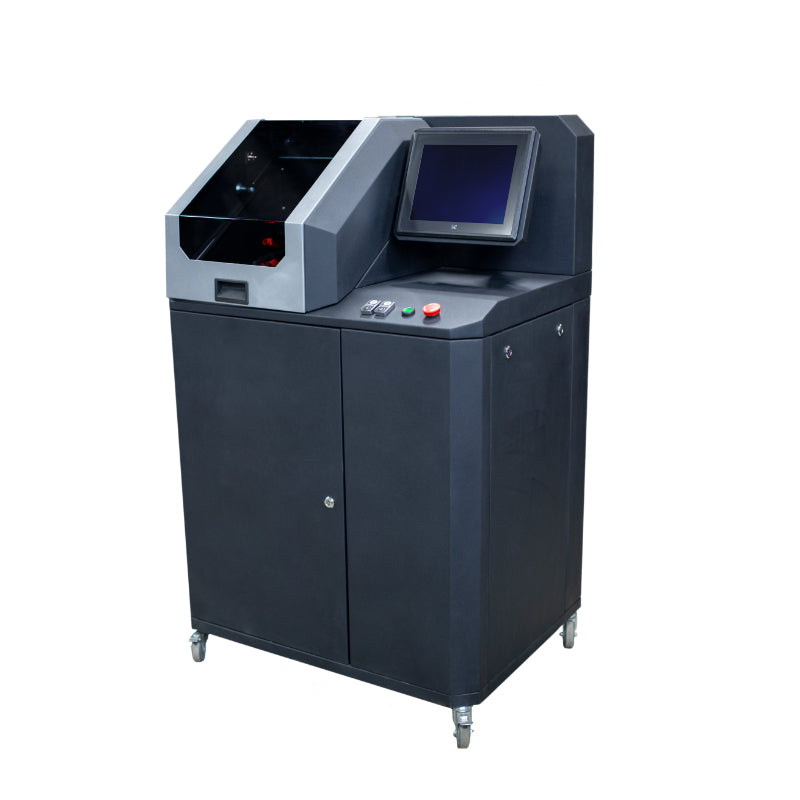 TSH-005A 12,24 & 48V Testbench