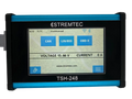 TSH-248 12,24 & 48V tester