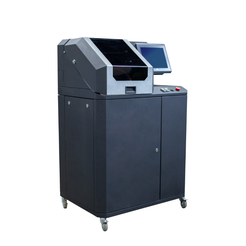 TSH-005A 12,24 & 48V Testbench