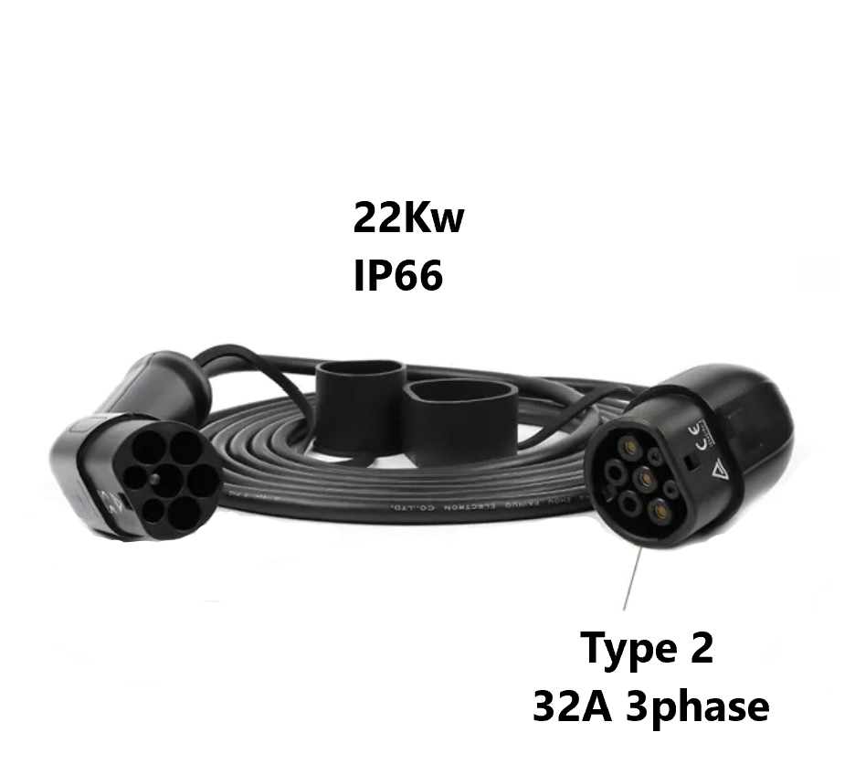 EVHC-033