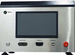 TSHB-801