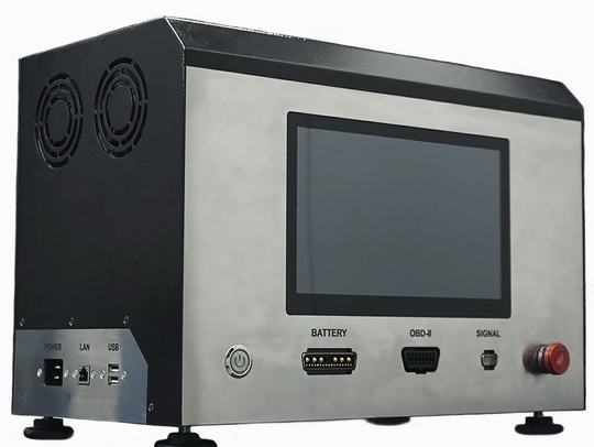 TSHB-801