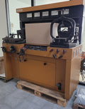 Bosch KPS002 Starter / Alternator test bench