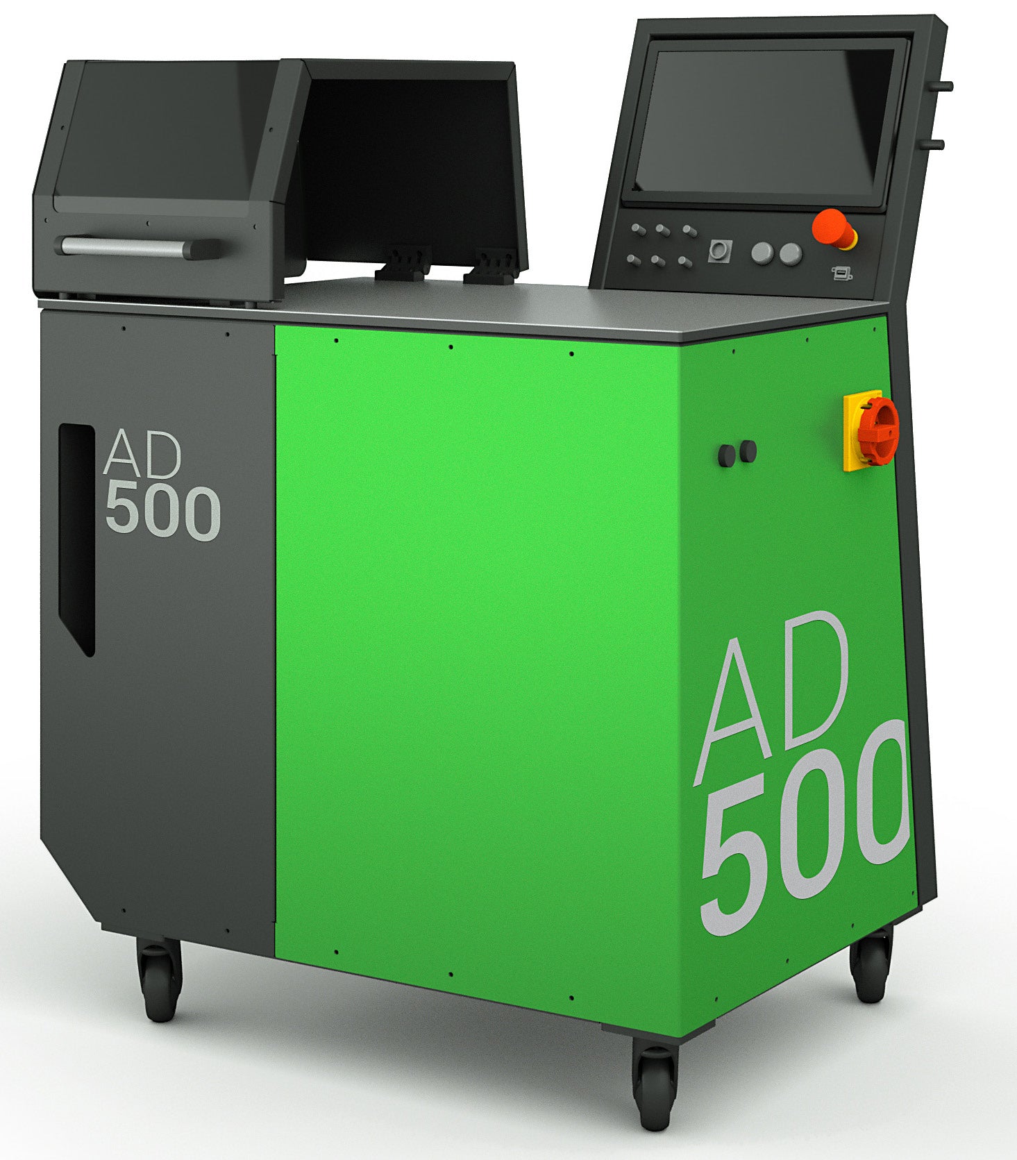 Autodiagger AD500