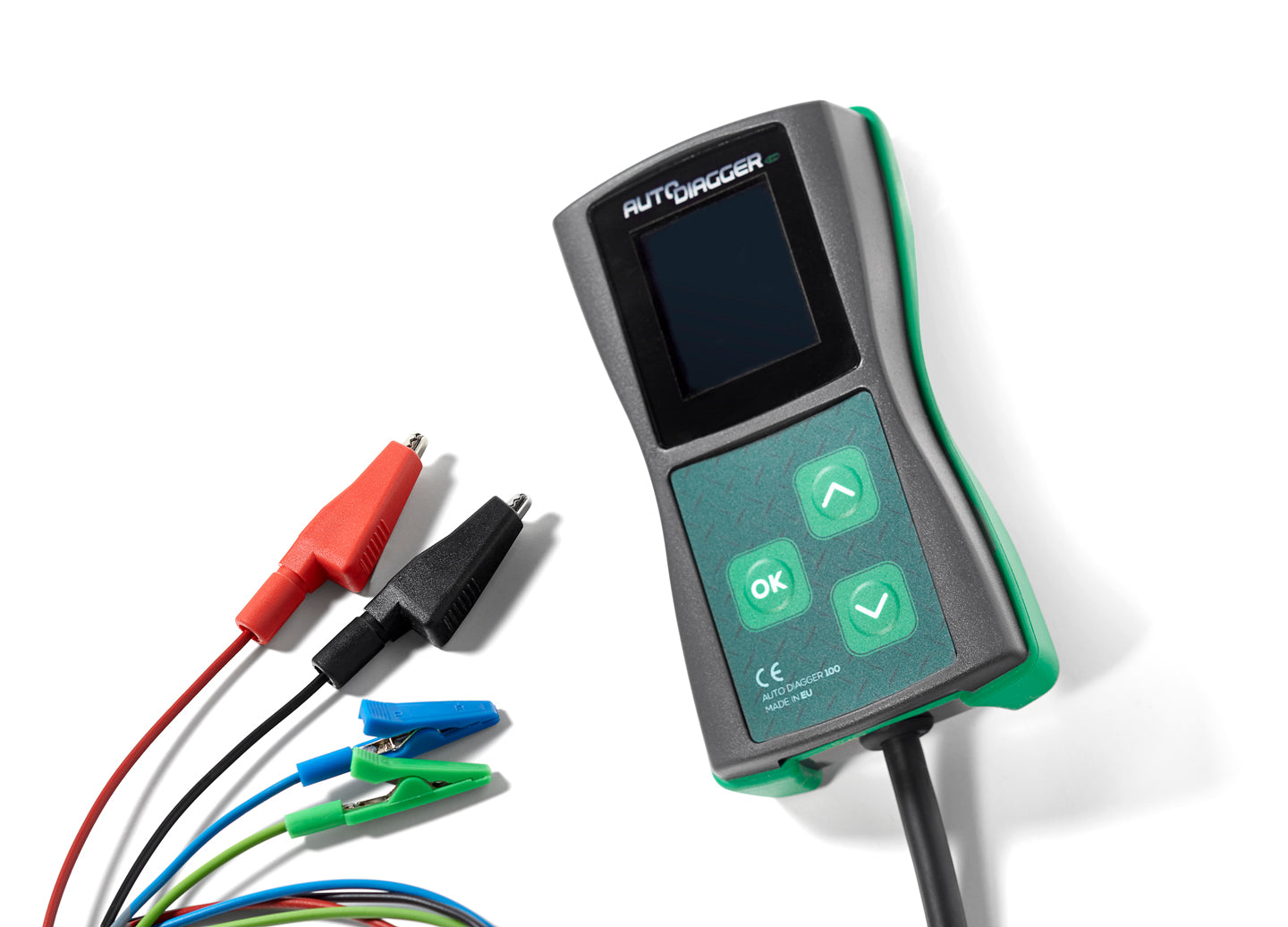 Autodiager AD100+